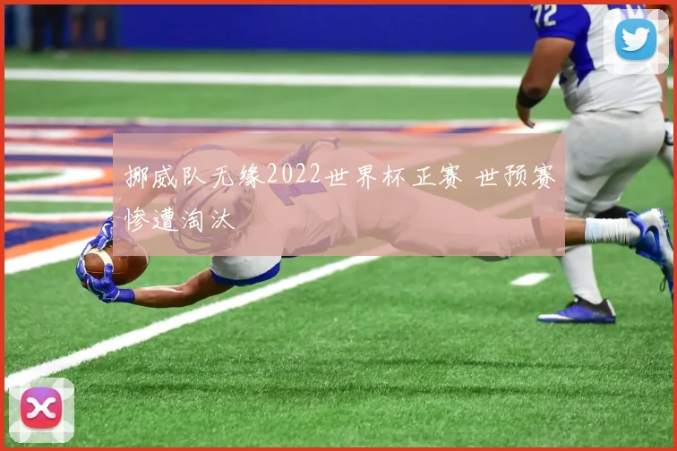 挪威队无缘2022世界杯正赛 世预赛惨遭淘汰