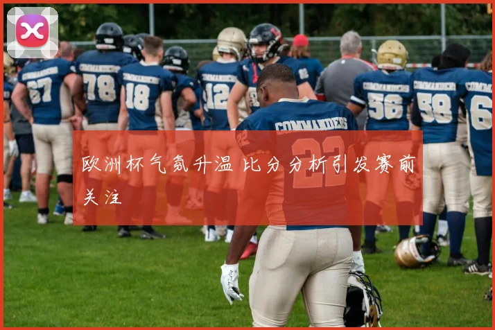 欧洲杯气氛升温 比分分析引发赛前关注