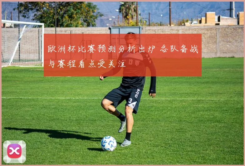 欧洲杯比赛预测分析出炉 各队备战与赛程看点受关注