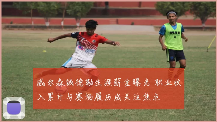 威尔森钱德勒生涯薪金曝光 职业收入累计与赛场履历成关注焦点