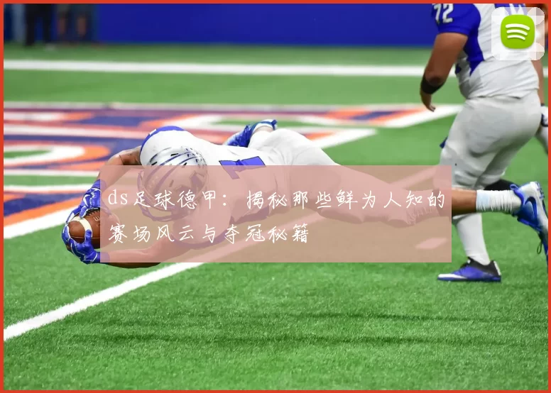 ds足球德甲:揭秘那些鲜为人知的赛场风云与夺冠秘籍