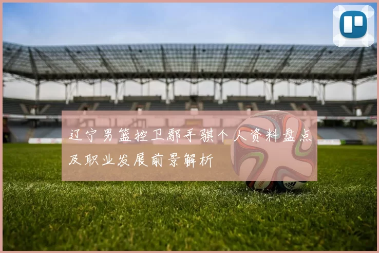 辽宁男篮控卫鄢手骐个人资料盘点及职业发展前景解析